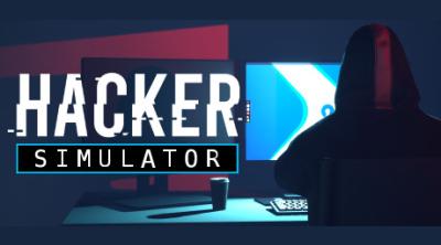 Logo of Hacker Simulator