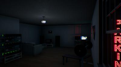 Screenshot of Hacker Simulator: Free Trial