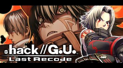 Logo of .hackG.U. Last Recode