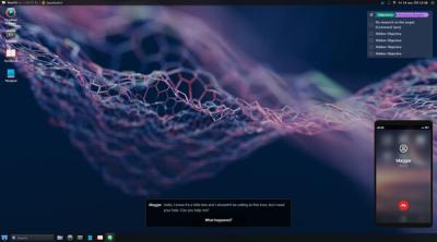 Screenshot of HackHub: Free Trial