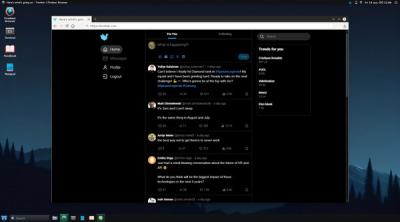 Screenshot of HackHub: Free Trial