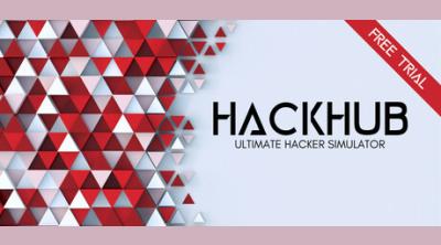 Logo of HackHub: Free Trial