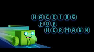 Logo von Hacking for Hermann