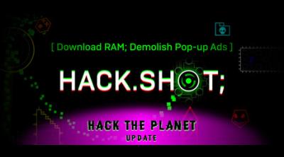 Logo of Hackshot