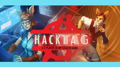 Logo de Hacktag