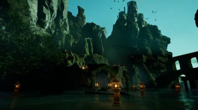 Screenshot of HADDAM