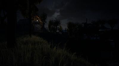Screenshot of HADDAM