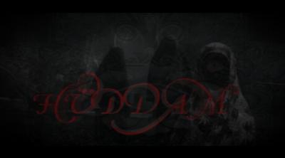 Logo of HADDAM