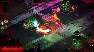 Screenshot of Hades