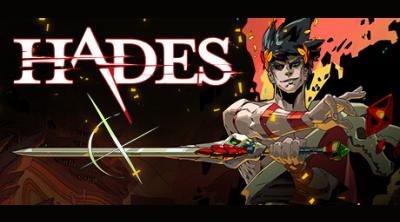 Logo de Hades