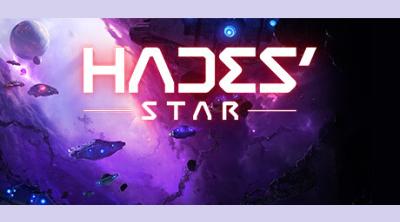 Logo of Hades' Star