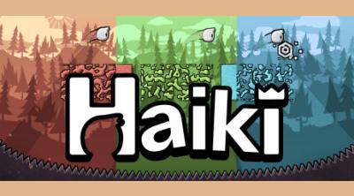 Logo de Haiki
