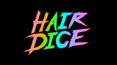 Logo of Hair Dice