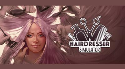 Logo von Hairdresser Simulator