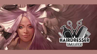 Logo de Hairdresser Simulator