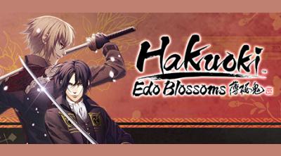 Logo of Hakuoki: Edo Blossoms