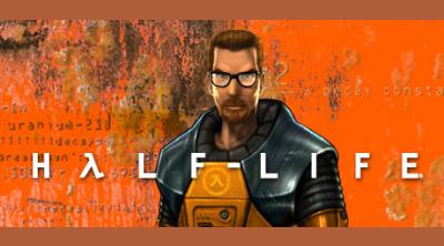 Logo von Half-Life