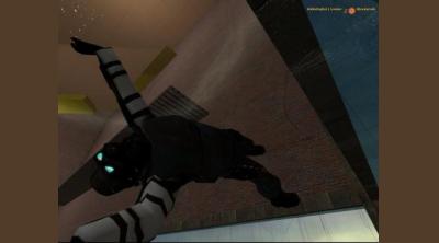 Screenshot of Half-Life 2: Deathmatch