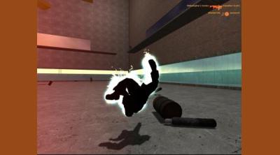 Screenshot of Half-Life 2: Deathmatch