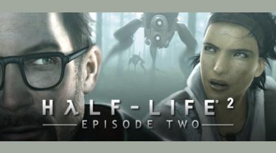 Logo of Half-Life 2: Episode Two