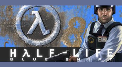 Logo von Half-Life: Blue Shift