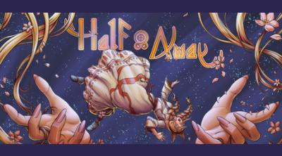 Logo of Half Away