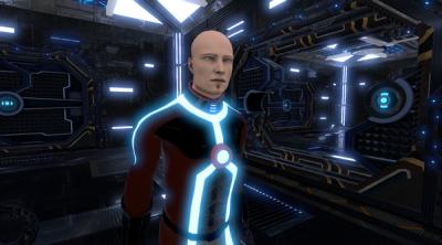 Screenshot of Half Dead