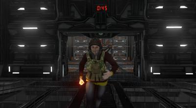 Screenshot of HALF DEAD 2