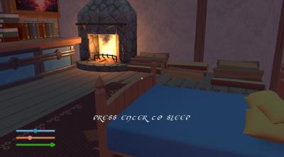 Screenshot of Halfling