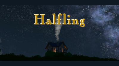Logo of Halfling