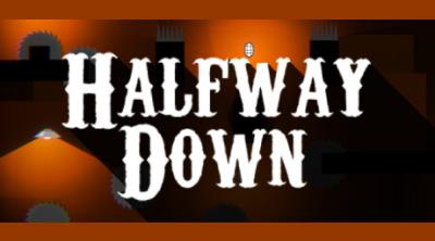 Logo of Halfway Down