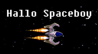 Logo of Hallo Spaceboy