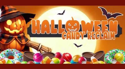 Logo of Halloween Candy Reclaim