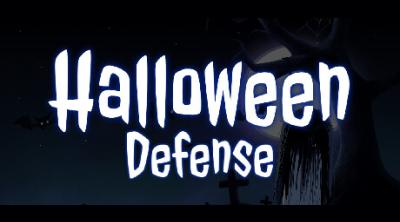 Logo of Halloween Defense