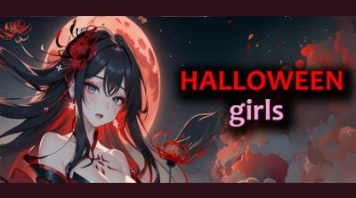 Logo of HALLOWEEN girls