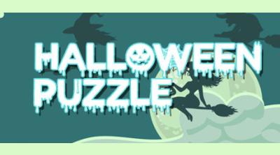 Logo of Halloween Puzzle
