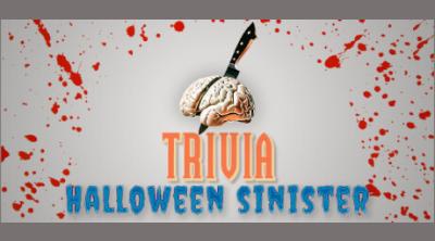 Logo of Halloween Sinister Trivia