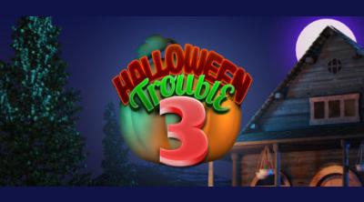 Logo of Halloween Trouble 3