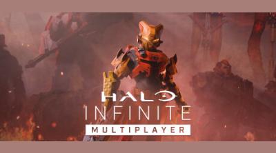 Logo von Halo Infinite