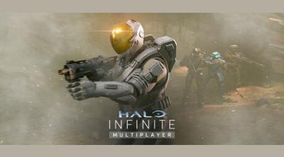 Logo of Halo Infinite