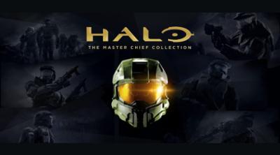 Logo of Halo: The Master Chief Collection