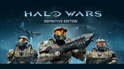Logo of Halo Wars