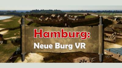 Logo von Hamburg: 'Neue Burg' VR