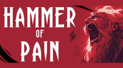Logo de Hammer of Pain