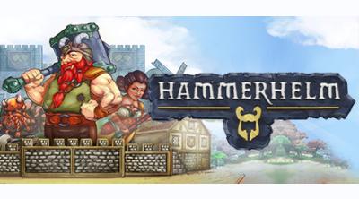 Logo of HammerHelm