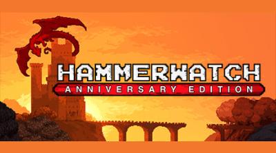 Logo de Hammerwatch Anniversary Edition