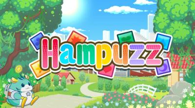 Logo of Hampuzz