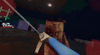 Screenshot of Hamster Hunter: Rodent Rampage