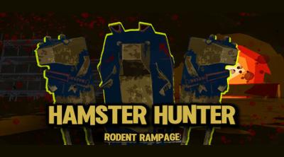 Logo of Hamster Hunter: Rodent Rampage