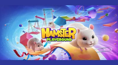 Logo of Hamster Playground